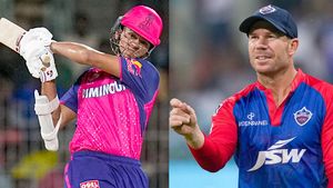 IPL 2025: ജയ്‌സ്വാളിന്റെ സീറ്റ് വാര്‍ണര്‍ക്ക്!! ബാക്കപ്പായി ആരു വേണം? ഇതിലൊരാളെ നോട്ടമിടാം