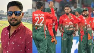 Champions Trophy: ഇന്ത്യയെ ബംഗ്ലാ ടീം വീഴ്ത്തും!! കാരണം അവന്റെ അഭാവം | മുന്‍ ഓപ്പണര്‍