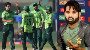 Champions Trophy: പാകിസ്താനെ എഴുതിത്തള്ളാന്‍ വരട്ടെ!! ഇനിയും സെമി കളിക്കാം, എങ്ങനെ?