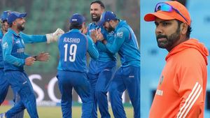 ചാമ്പ്യന്‍സ് ട്രോഫി: അഫ്ഗാനോടു മുട്ടാന്‍ ഇന്ത്യ ആയിട്ടില്ല!! കപ്പും കൊണ്ടേ പോവൂ, മുന്നറിയിപ്പ്