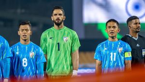 IND vs MAL: ഛേത്രി ഈസ് ബാക്ക്, ഗോളുമായി തന്നെ!! മാലദ്വീപിനെ മുക്കി ഇന്ത്യ 