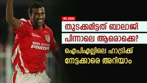    IPL 2025: ഐപിഎല്ലിലെ ഹാട്രിക്ക് വീരന്മാര്‍, മുന്നിലാര്? എല്ലാം അറിയാം
