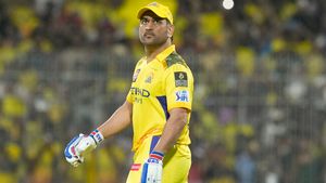 IPL 2025: ചെന്നൈയുടെ ശരിക്കുള്ള വില്ലന്‍ ധോണി!! അന്ന് ജഡ്ഡുവിന് പണികൊടുത്തു, ഇപ്പോള്‍ റുതുവിന്? 