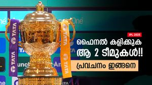 IPL 2025: ആര്‍സിബിക്ക് ഫൈനല്‍!! എതിരാളി അവര്‍, ഓരോ ടീമിന്റെയും ഭാവിയെന്ത്? പ്രവചനം