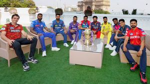 IPL 2025: ഈ ഐപിഎല്‍ കിടുക്കും!! സീസണിനെ സ്‌പെഷ്യലാക്കുന്ന 10 കാര്യങ്ങള്‍ എന്തൊക്കെ? 