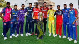 IPL 2025:ആര് നേടും ഓറഞ്ച് ക്യാപ്പ്? തിരഞ്ഞെടുത്ത് ചാറ്റ്ജിപിടി; ടോപ് ഫൈവില്‍ ആരൊക്കെ?