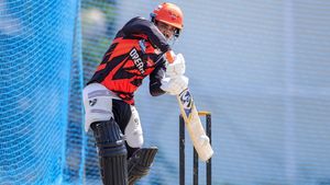 IPL 2025: 64, 70, 49, 64!! ഇഷാന്‍ രണ്ടും കല്‍പ്പിച്ച്? സഞ്ജുവിന് ചങ്കിടിപ്പ്, കണ്ണു തള്ളി മുംബൈ 