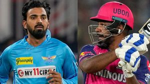    IPL 2025: എന്തുകൊണ്ട് ക്യാപ്റ്റനായില്ല? രാഹുലിന്റെ ലക്ഷ്യം അതാണ്! സഞ്ജുവും റിഷഭും സൂക്ഷിച്ചോ