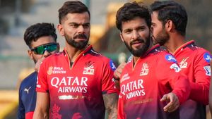    IPL 2025: ആര്‍സിബി കപ്പ് നേടാനോ? ഇത്തവണ അവസാന സ്ഥാനക്കാരാവും! കാരണം പറഞ്ഞ് ഗില്ലി