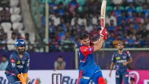  IPL 2025: അമ്പമ്പോ അശുതോഷ്!! ത്രില്ലറില്‍ ഡിസി; സ്തബ്ധരായി റിഷഭും എല്‍എസ്ജിയും