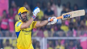    IPL 2025: ധോണിയെ പുറത്താക്കൂ, ടീമാണ് വലുത്! ആരാധകര്‍ കലിപ്പില്‍; കാരണമിതാണ്