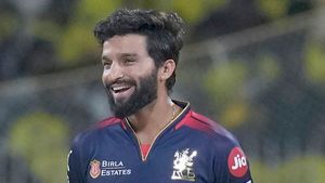 IPL 2025: കളി മാറ്റിയത് ആ സംഭവം!! ചെന്നൈയെ തകര്‍ത്തത് ഇങ്ങനെ, തുറന്നു പറഞ്ഞ് പാട്ടിധാര്‍