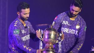 IPL 2025: രഹാനെയുടെ കെകെആര്‍ കപ്പടിക്കില്ല!! ചാംപ്യന്‍മാര്‍ മറ്റൊരു ടീം? ഇതാ കാരണങ്ങള്‍