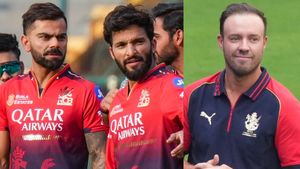    IPL 2025: ആരൊക്കെ പ്ലേ ഓഫിലെത്തും? സിഎസ്‌കെ ഉണ്ടാവില്ല! ഡിവില്ലിയേഴ്‌സിന്റെ പ്രവചനം