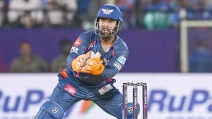 IPL 2025: അശുതോഷല്ല, എല്‍എസ്ജിയുടെ യഥാര്‍ഥ വില്ലന്‍ റിഷഭ്!! തോല്‍പ്പിച്ചത് ആ പിഴവ്