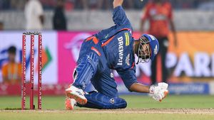    IPL 2025: പ്രതീക്ഷിച്ചത് വാനോളം, പക്ഷെ ഇവരുടെ തുടക്കം പാളി! നിരാശപ്പെടുത്തിയവരിതാ