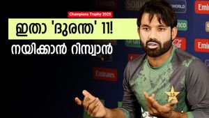 ചാമ്പ്യന്‍സ് ട്രോഫി: ഈ ടീമിനെ ആര്‍ക്കും വീഴ്ത്താം!! ഫ്‌ളോപ്പ് 11, റിസ്വാന്‍ ക്യാപ്റ്റന്‍