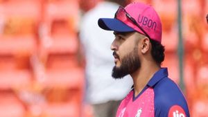    IPL 2025: പരാഗ് ഇത്ര മണ്ടനോ? ക്യാപ്റ്റന്‍സി ലോക തോല്‍വി! നിസ്സഹായനായി സഞ്ജു സാംസണ്‍