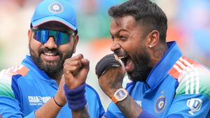    ചാമ്പ്യന്‍സ് ട്രോഫി: രോഹിത് വിരമിക്കില്ല! പക്ഷെ ക്യാപ്റ്റന്‍സി ഒഴിയും; പുതിയ നായകന്‍ ഗില്‍ അല്ല?