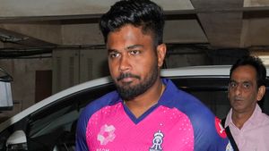     IPL 2025: ഇത്തവണ കാര്യം കടുപ്പം, ആ മുന്‍തൂക്കം ഇപ്പോഴില്ല! തുറന്ന് പറഞ്ഞ് സഞ്ജു സാംസണ്‍