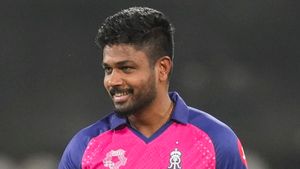     IPL 2025: സഞ്ജുവിന്റെ രഹസ്യായുധം, ഈ 3 പേരെ നോക്കിവെച്ചോ; കസറുമെന്നുറപ്പ്