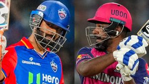  IPL 2025: റിഷഭ് സഞ്ജുവിനോട് മുട്ടാന്‍ നില്‍ക്കേണ്ട! ടി20 ടീമിലെത്താന്‍ ഒരു വഴി; നിര്‍ദേശിച്ച് ആകാശ്