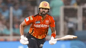 IPL 2025: രോഹിത്തിന് പോലുമില്ല!! ശ്രേയസ് കുറിച്ചത് വമ്പന്‍ റെക്കോര്‍ഡ്, ലോകത്തിലെ ആദ്യ ക്യാപ്റ്റന്‍