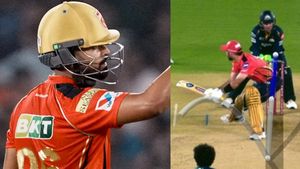   IPL 2025: ശ്രേയസ് ചതിയന്‍! മാക്‌സ്‌വെല്ലിനെ പുറത്താക്കി മണ്ടത്തരം; ക്യാപ്റ്റന്റെ പിഴവിന് മാപ്പില്ല