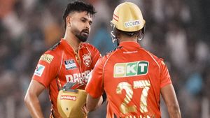 IPL 2025: ശ്രേയസിന്റെ സെഞ്ച്വറി മനപ്പൂര്‍വ്വം തടഞ്ഞതോ? ശശാങ്കിനെ കുറ്റപ്പെടുത്തരുത്! കാരണമിതാണ്
