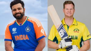 ചാമ്പ്യന്‍സ് ട്രോഫി: ഈ കപ്പ് ഓസ്‌ട്രേലിയക്ക്!! ഞെട്ടിക്കുന്ന 'തെളിവ്' പുറത്ത്, ഇനി രക്ഷയില്ല?