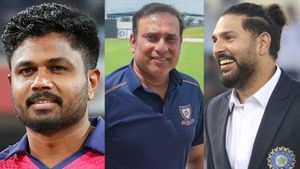 IPL 2025: സഞ്ജു ക്യാപ്റ്റന്‍!! ലക്ഷ്മണ്‍ കോച്ച്; ഒപ്പം യുവി, ശ്രീ- ഈ കൊച്ചി ടീം വന്നാല്‍ പൊളിക്കും