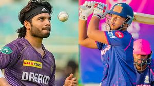 IPL 2025: ഇന്ത്യക്കായി അരങ്ങേറിയിട്ടില്ല, പക്ഷെ ഇവരെ നോക്കിവെച്ചോ; മിന്നിക്കാന്‍ ഈ 11 പേര്‍