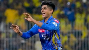 IPL 2025: ആദ്യ ഓവറില്‍ റുതു, പിന്നെ ദുബെ, ഹൂഡ!! വിഘ്‌നേഷ് ഹീറോടാ, എന്തൊരു അരങ്ങേറ്റം?