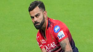   IPL 2025: കോലിയും ഗില്ലുമല്ല, ഓറഞ്ച് ക്യാപ് ആ യുവതാരം നേടും! വസിം ജാഫറിന്റെ പ്രവചനം