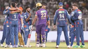 IPL 2025: 2ന് 162, പിന്നെ 7ന് 177!! നാലോവറില്‍ റിഷഭ് കളി മാറ്റിയതെങ്ങനെ? ഇതാണ് ക്യാപ്റ്റന്‍സി
