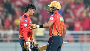 IPL 2025: പ്രിയാന്‍ഷ് പൊളിയാണ്, അതിലും കൈയടി കിട്ടേത് മറ്റൊരാള്‍ക്ക്!! ആരെന്നറിയാം