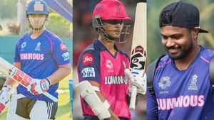 IPL 2025: ഓപ്പണിങ് ഉറപ്പിച്ച് വൈഭവ്, സഞ്ജുവിന്റെ റോള്‍ മാറും? 14 കോടിയുടെ താരം പുറത്ത്!!
