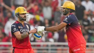 IPL 2025: ചിന്നസ്വാമിയിലെ കണക്കുതീര്‍ത്തു!! പഞ്ചാബിനെ നാട്ടില്‍ വീഴ്ത്തി ആര്‍സിബി, കിടു ജയം