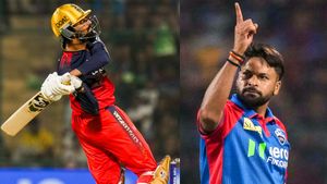 IPL 2025: ഡിസിയുടെ വില്ലന്‍ മുകേഷ്, എന്തിനു കളിയാക്കി? 'ടെസ്റ്റ്' കളിച്ച ക്രുനാല്‍ അടിയോടടി!!