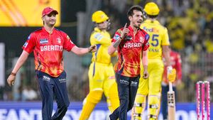 IPL 2025: നാണംകെട്ട് ചെന്നൈ!! വീണ്ടും തോല്‍വി, പ്ലേഓഫില്ലാതെ പുറത്ത്; പഞ്ചാബ് മുന്നോട്ട്
