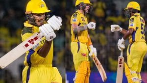 IPL 2025: സിഎസ്‌കെയുടെ ഭാവി, ആയുഷ് മാത്രെ കിക്കിടിലന്‍; പ്രശംസിച്ച് ആരാധകര്‍
