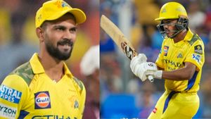  IPL 2025: പ്രായം 17, ആയുഷ് കൊള്ളാം! മുംബൈയെ വിറപ്പിച്ച വെടിക്കെട്ട്; വാഴ്ത്തി ആരാധകര്‍