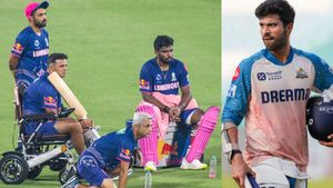IPL 2025: ഇവരെ 'വാടകയ്ക്കു' കിട്ടുമോ? മറ്റു ടീമില്‍ വാട്ടര്‍ബോയ്‌സ്!! റോയല്‍സ് രക്ഷപ്പെട്ടേനെ