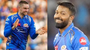 IPL 2025: ഹാര്‍ദിക്കിന്റെ സര്‍പ്രൈസ് നീക്കം, ഇരട്ട പ്രഹരത്തില്‍ എല്‍എസ്ജി ഞെട്ടി!! കിടു ക്യാപ്റ്റന്‍സി