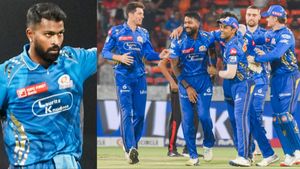 IPL 2025: വെറും 15 ദിവസം, 9ല്‍ നിന്ന് മുംബൈ 2ലേക്ക് കുതിച്ചതെങ്ങനെ? ടേണിങ് പോയിന്റ് ആ വിക്കറ്റ്!!