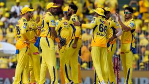 IPL 2025: സിഎസ്‌കെ ഐപിഎല്ലിലെ പാക് ടീം!! ദുരന്തം ഫീല്‍ഡിങ്, കൈവിട്ട ക്യാച്ചിന്റെ എണ്ണം കേട്ടോ?