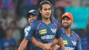    IPL 2025: മുംബൈയെ തോല്‍പ്പിച്ചത് റാത്തി! വാഴ്ത്തപ്പെടാത്ത ഹീറോ, ലഖ്‌നൗ ജയിച്ചത് ആ നീക്കത്തില്‍