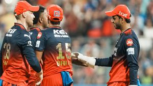    IPL 2025: ജൂനിയര്‍ ധോണി, ജിതേഷിന്റെ തീരുമാനം തെറ്റിയില്ല! റിക്കില്‍ട്ടനെ പുറത്താക്കി ബ്രില്യന്‍സ്