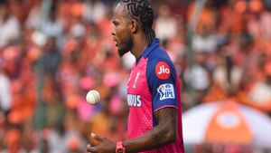    IPL 2025: ജയ്‌സ്വാളും സഞ്ജുവുമല്ല, പഞ്ചാബിനെ തീര്‍ത്തത് ആര്‍ച്ചര്‍! ഒറ്റ ഓവറില്‍ തകര്‍ത്തടുക്കി