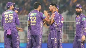 IPL 2025: കെകെആര്‍ 'തനിനിറം' പുറത്തെടുത്തു!! നാണംകെട്ട് എസ്ആര്‍എച്ച്, വന്‍ തോല്‍വി